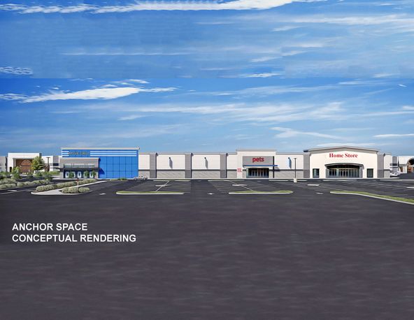 CHICO MARKETPLACE: 1950 E 20th St, Chico, CA 95928